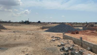 Destination, Tsopoli- a Plot Worth Pursuing, Tsopoli Police Barrier, Tsopoli, Ningo Prampram District, Accra, Mixed-use Land for Sale