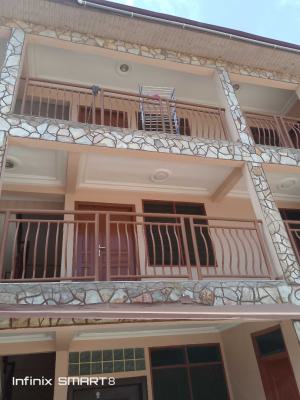 Two Bedroom Self Contain Apartment, Tse Addo Container, Tse Addo, Accra, Mini Flat for Rent