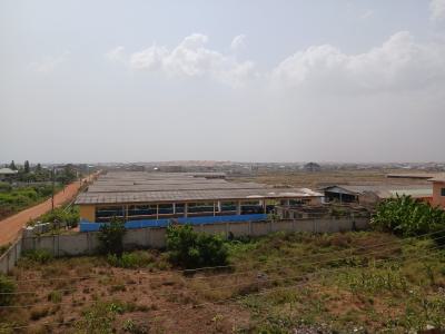 Luxurious !!!!!! Authentic Lands at Tema Community 25, Community 25 Mall, Dawhenya, Tema, Accra, Mixed-use Land for Sale