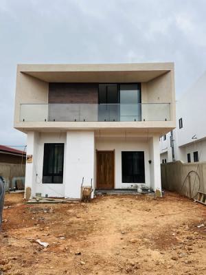Executive 4 Bedrooms, Oyarifa, La Nkwantanang Madina Municipal, Accra, House for Sale