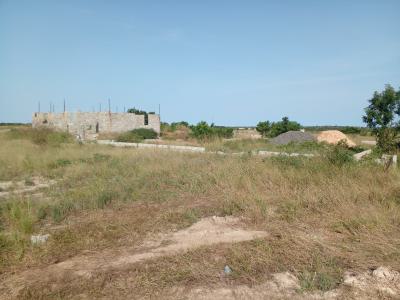 Treasure Half Plots at Tsopoli, Tsopoli Police Barrier, Tsopoli, Ningo Prampram District, Accra, Mixed-use Land for Sale
