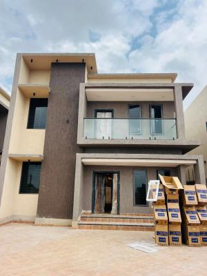 Executive 4 Bedrooms, East Legon Hills, East Legon, Accra, House for Sale