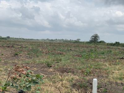 Plots in Destination Residence- Fast and Easy, Tsopoli Police Barrier, Tsopoli, Ningo Prampram District, Accra, Mixed-use Land for Sale