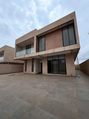 Executive 4 Bedroom, Dome, Ga East Municipal, Accra, House for Sale