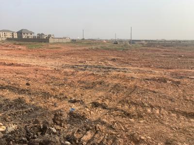 with Less Capital!!!!! Own Executive Half Plot at Tema Comm. 25, Cedar Court, Dawhenya, Tema, Accra, Mixed-use Land for Sale