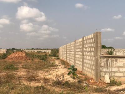 Legacy Plots - City of David, Prampram, Oasis International Training Center, Prampram, Ningo Prampram District, Accra, Mixed-use Land for Sale