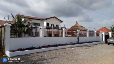 5 Bedroom House, Takoradi, Sekondi-takoradi, Western Region, House for Sale