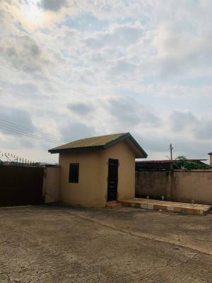 Five Bedroom House with Security Room and Large Compound, Ashiyie Fulani, Adenta Municipal, Accra, House for Rent