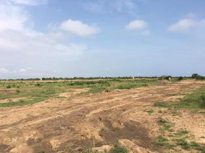 Coastal Comfort - Plots at Prampram, Oasis International Training Center, Prampram, Ningo Prampram District, Accra, Mixed-use Land for Sale