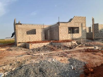 Coastal Comfort - City of David, Prampram., Oasis International Training Center, Prampram, Ningo Prampram District, Accra, Mixed-use Land for Sale