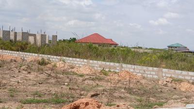 Ultimate Documented Plots at Prampram, New Ningo Police Station, Prampram, Ningo Prampram District, Accra, Mixed-use Land for Sale