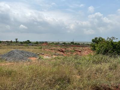 Legitimate Half Plot <<< Low Budget at Prampram, African Ancestral Walls, Ningo Prampram District, Accra, Mixed-use Land for Sale