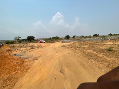 Limited Supply on Half Plots at Prampram Beach Road, Ningo Prampram District, Accra, Mixed-use Land for Sale