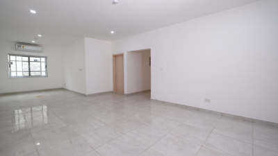 Serviced 3 Bedroom Apartment, Tseaddo, East Airport, Airport Residential Area, Accra, Apartment for Rent
