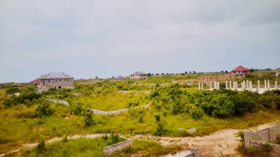 Build Where Family Meets Forever - Prampram, Oasis International Training Center, Prampram, Ningo Prampram District, Accra, Mixed-use Land for Sale
