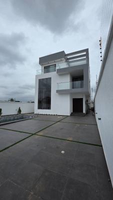 4 Bedroom House with a Swimming Pool at Ashaley Botwe, Ashaley Botwe, Accra Metropolitan, Accra, House for Sale