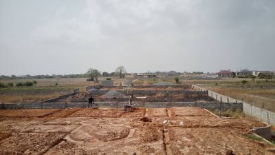 a Plot to Build on - Tsopoli, Central University, Tsopoli, Ningo Prampram District, Accra, Mixed-use Land for Sale