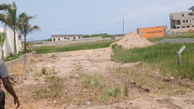 Peace, Security, and Utilities-community 25, Adom Estate Rd, Community 25, Tema, Accra, Residential Land for Sale