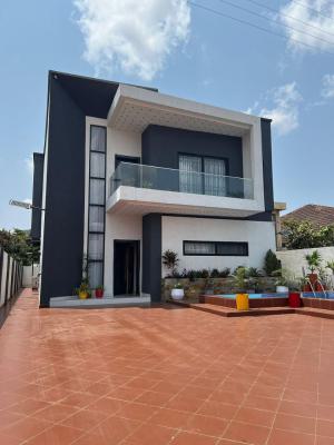 Executive Fully Furnished 4 Bedrooms, East Legon, Accra, House for Sale