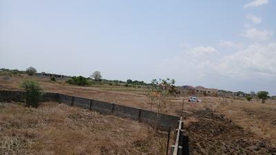 Buy Land with Zero Hassles - Limited Promo, Central University, Bueko, Ningo Prampram District, Accra, Residential Land for Sale