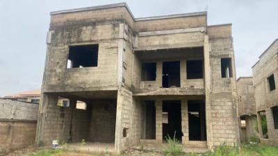 Executive Units of 4 Bedroom, Adjiringanor, East Legon, Accra, Townhouse for Sale