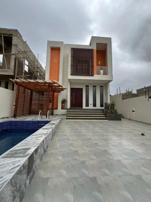 Executive 4 Bedrooms, East Legon Hills, East Legon, Accra, House for Sale