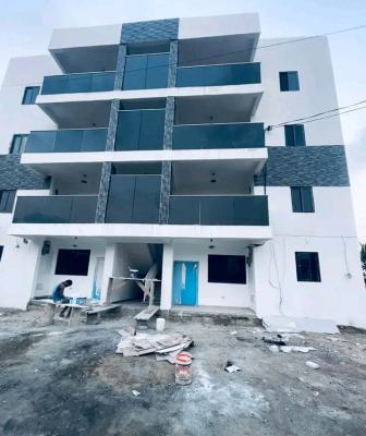 Executive 2bedroom Apartment @ Botwe, Ashaley Botwe, Adenta Municipal, Accra, Apartment for Rent