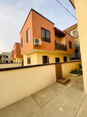 Executive 2bedroom Townhouse @ Achimota, Achimota, Accra, Townhouse for Rent
