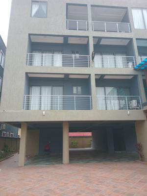 Fully Furnished 1bedroom Apartment @ Tseaddo, Tse Addo, Accra, Apartment for Rent