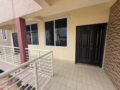 2 Bedrooms Apartment in North Kaneshie, Orgle Road, North Kaneshie, Accra, Apartment for Rent