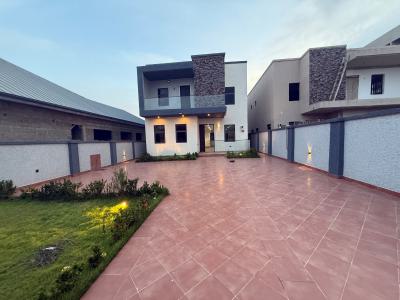 Executive 5 Bedrooms House in Ashorman Estate, Ashorman Estate, Ga South Municipal, Accra, House for Sale