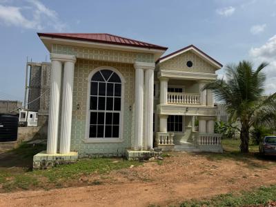 3 Bedrooms House on 1 Acres of Land East Legon Hills, Ga West Municipal, Accra, House for Sale