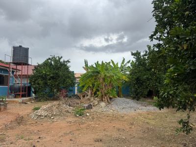Ofankor 1 Plot of Land F, Ofankor, Ofankor, Accra, Mixed-use Land for Sale