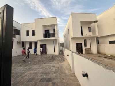 4 Bedrooms House in Ashorman Estate, Ashorman Estate, Ga South Municipal, Accra, House for Sale