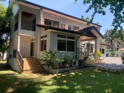 Cantonments 5 Bedrooms House, Americans Embassy, Cantonments, Accra, House for Rent