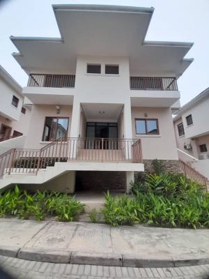 Cantonments 5 Bedrooms House, Usa Embassy, Cantonments, Accra, House for Rent
