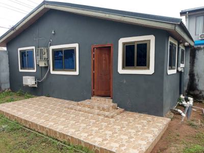 3 Bedroom Self Compound House, Dzorwulu, Accra, House for Rent
