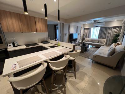 Awesome 2 Bedroom Apartment a, Osu, Osu, Accra, Apartment for Rent
