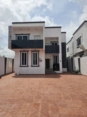 Newly Built 3 Bedroom House, Botwe, Ashaley Botwe, Adenta Municipal, Accra, House for Sale
