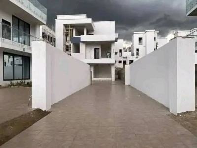 Executive 5 Bedroom, Airport Residential Area, Accra, Townhouse for Sale