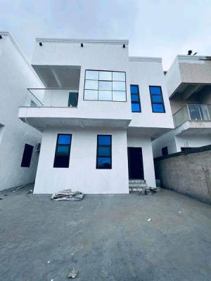 Executive Newly Built 2 Bedroom, Ashaley Botwe, Adenta Municipal, Accra, Townhouse for Sale