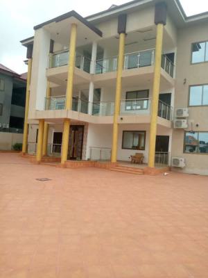 Executive Newly Built 3 Bedroom, East Airport, Airport Residential Area, Accra, Apartment for Rent