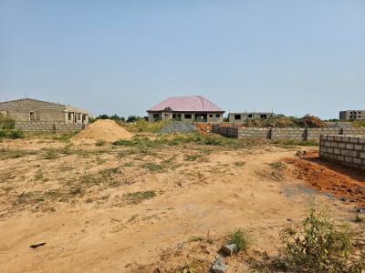 Promo Prices !!! Solomon Court Lands at Prampram, Beach Road - New Ningo Police Station, Prampram, Ningo Prampram District, Accra, Mixed-use Land for Sale