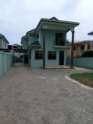 Executive 4 Bedroom, Osu, Accra, House for Rent