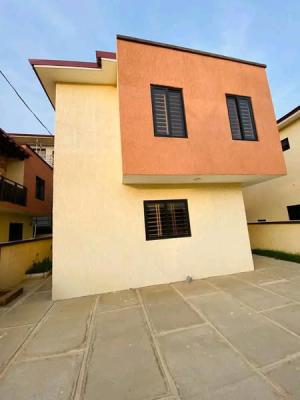 Executive Self Compound 2 Bedrooms, Achimota, Accra, House for Rent