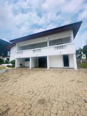 Executive 5 Bedrooms, East Legon, Accra, House for Rent
