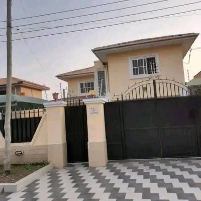 Executive 3 Bedroom, Spintex, Accra, House for Sale