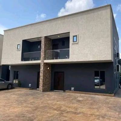 Executive Gated Community 2 Bedrooms, Madina, La Nkwantanang Madina Municipal, Accra, House for Rent