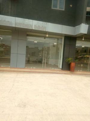 Executive Roadside Double Shop Office Space, Adjiringanor, East Legon, Accra, Office Space for Rent