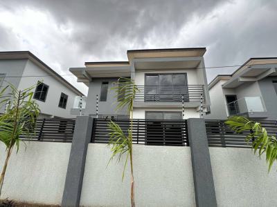 Executive Newly Built 3 Bedrooms, Haatso, Ga East Municipal, Accra, House for Sale
